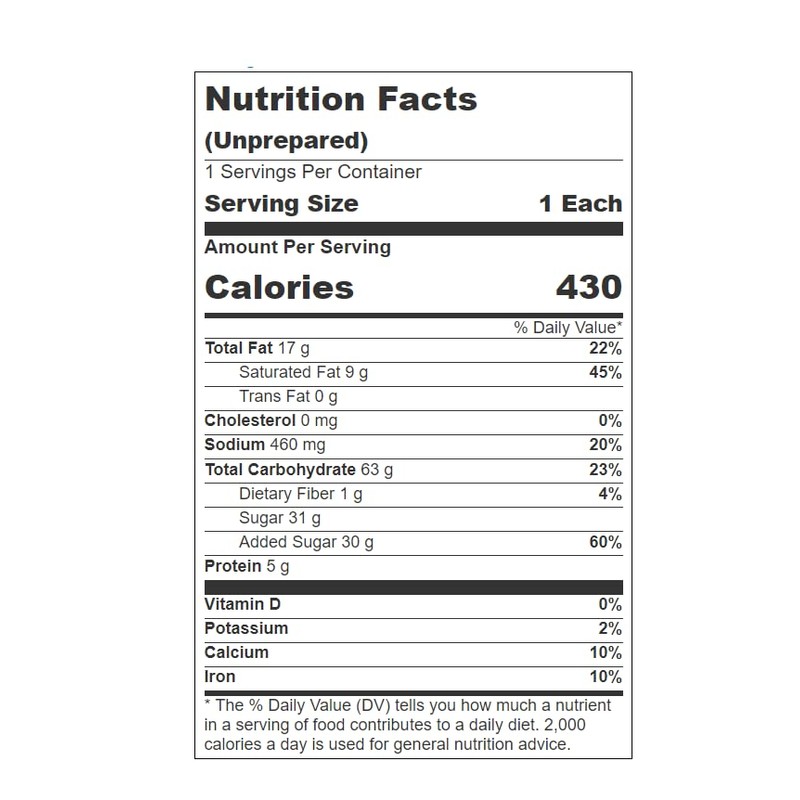 Cloverhill Ultimate Danish Variety Pack