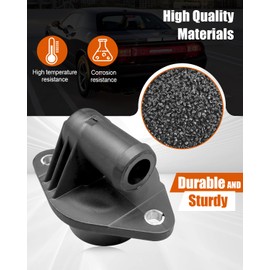 Valve Kit Replace 68083202AC Fit for Chrysler Dodge Challenger Jeep Cherokee Wrangler JK Ram 1500, Valve Assembly with Hex Key and Screws