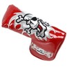 Premium PU Leather Scotty Cameron Odyssey Putter Cover Magnetic Closure