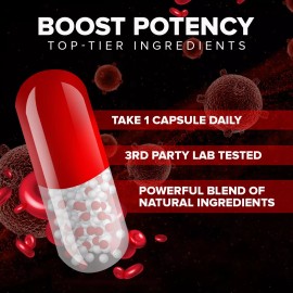Nerve Freedom Pro (5 Pack) Nerve Freedom Pro Capsules – NerveFreedom Pro Pills Advanced Supplement