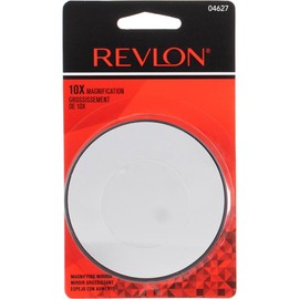 Revlon Magnifying Makeup Mirror, 10x Magnifier