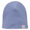 Pinokio Girls' Bonnet Beanie Hat, LAVENDER IMAGINE