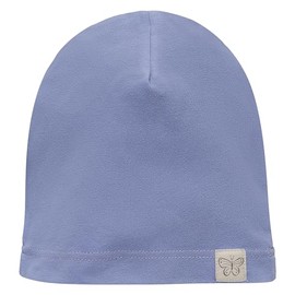 Pinokio Girls' Bonnet Beanie Hat, LAVENDER IMAGINE