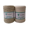 Vondrak Tape Yarn 2 Rolls Pack 328 Yards (984ft) Ribbon