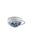 Hutschenreuther 02001-720002-10516 14642 Onion Pattern Tea Cup, 0.22 L, Blue