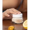 Sunnycon [2-Pack] Mushroom Collagen Deep Hydrating Cream 50ml