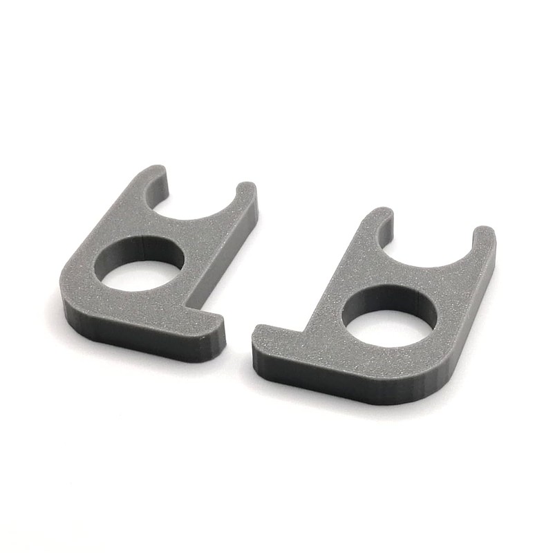 Printbtw 2x Roof Hatch Fuse Suitable for Mini Heki Dometic