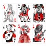 artiphany Pack of Dogs v2 Playing Cards Poker Size Deck