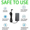 HUZUM Wall Plug-in Recliner Power Supply,29v 2a ac/dc Switching Power