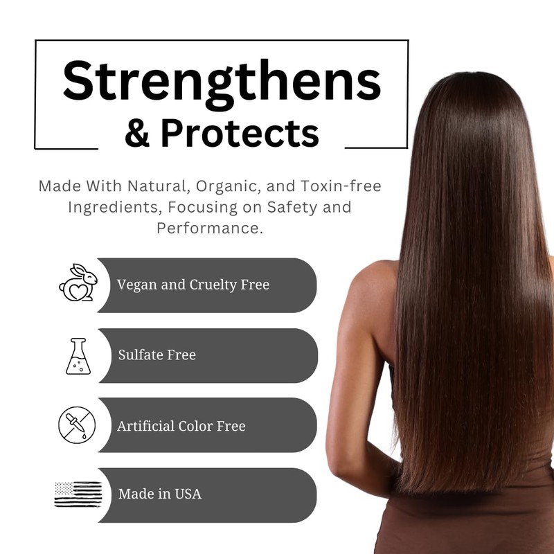 Jess & Lou 5 Minute ResQ for Dry Hair