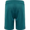 hummel hmlGG12 Action Shorts Kids7161 Petrol, Deep Lagoon, 128