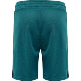 hummel hmlGG12 Action Shorts Kids7161 Petrol, Deep Lagoon, 128