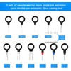 Terminal Pin Removal Tool Kit 82 Pcs Depinning Electrical Connector