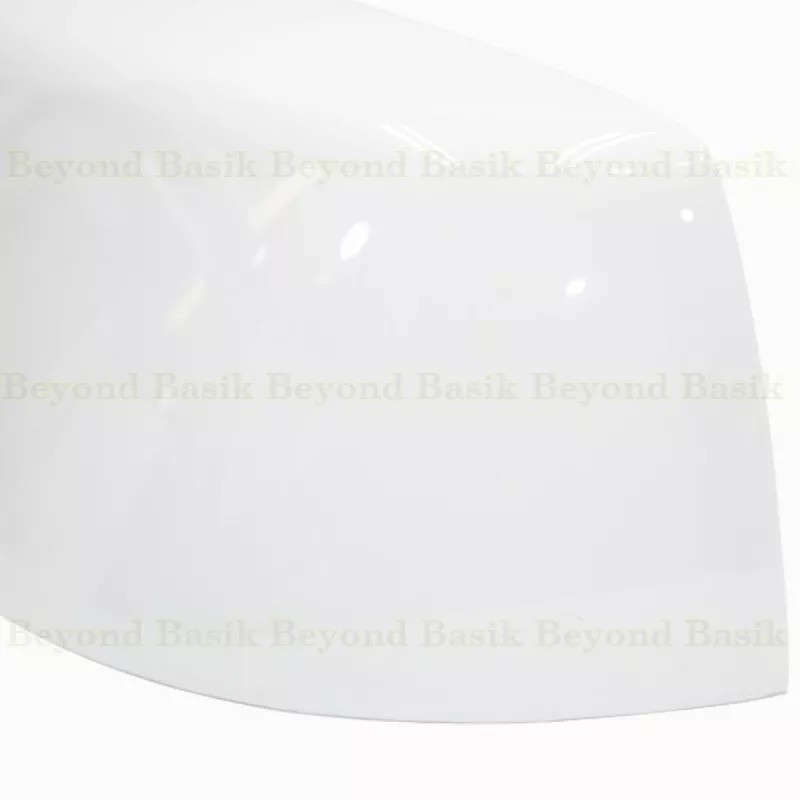 Torox 2015-2020 Chevy Tahoe Suburban GAZ SUMMIT WHITE Mirror COVERS