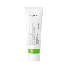 SCINIC Centella PDRN Cica & Soothing Cream 80ml(2.7oz)