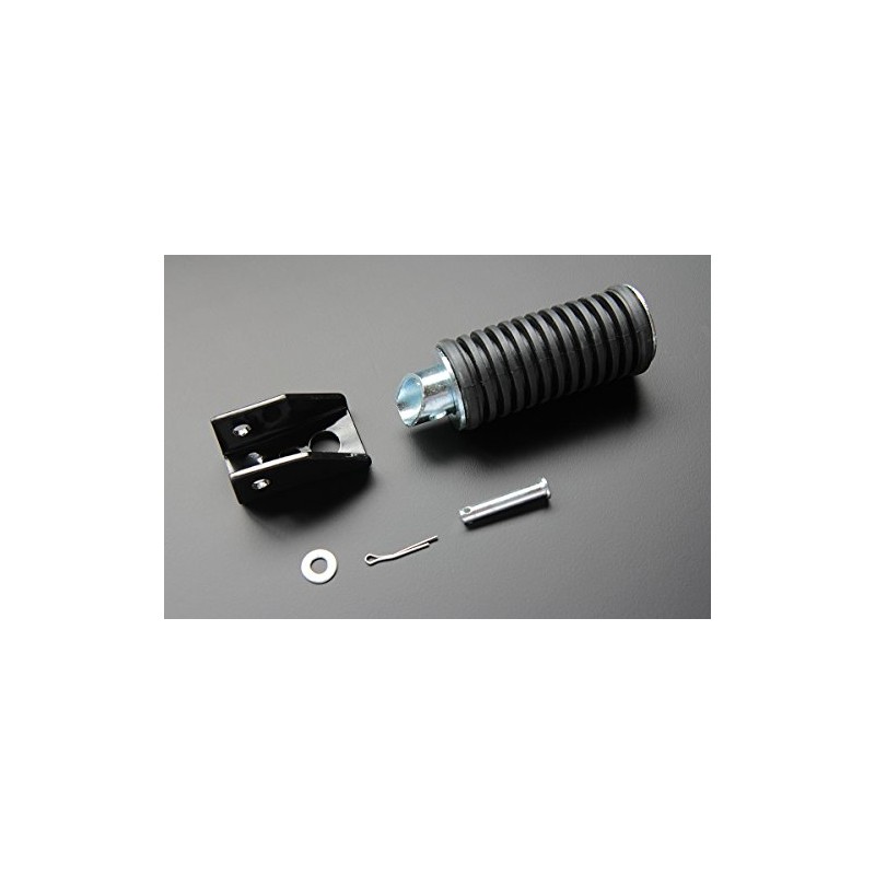 [448] Universal tandemusuteppu Left and Right Set z400fx TDM –