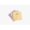 ilbay's [Set of 3] 60 x 40 cm Microfibre Cleaning