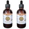 Hawaii Pharm Stevia Liquid Extract, Stevia (Stevia Rebaudiana) Tincture, Herbal