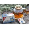 H&S Magen- und Darmtee mild: Arzneitee Nr. 10 mit Schafgarbenkraut,