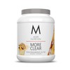 MORE NUTRITION More Clear, Peach Passionfruit Ice Tea, 600 g,