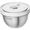 ZWILLING Z1030-857 Fresh & Save Vacuum Storage Bowl, S, 4.7