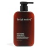 Shampoo Reparador Extracto Bambú 370ML The Hair Method