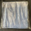 Brand NEW Delta Airlines Logo Lap Blue First Class Blanket