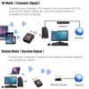 10Gtek USB WiFi Adapter, for PC, AC600M USB WiFi Dongle