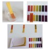 PZRT 2-Pack Ph 1-14 & PH5.5-9.0 PH Test Strips Extensive