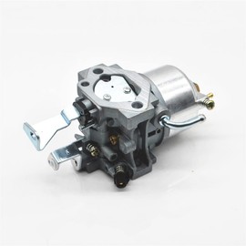 SEMOLTO High Quality Replacement Part Carburetor Carburetor For Briggs & Stratton 715668 715443 715121 185432 185436 185437