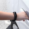 Anti Static Cordless Wrist Strap Automatic Electrostatic Removal Bracelet with