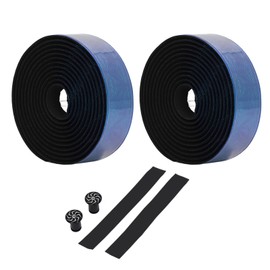 Bike Handlebar Tape Gradient Road Bike Bar Tape Cycling Handle Wrap Cycling Accessories Turquoise Blue