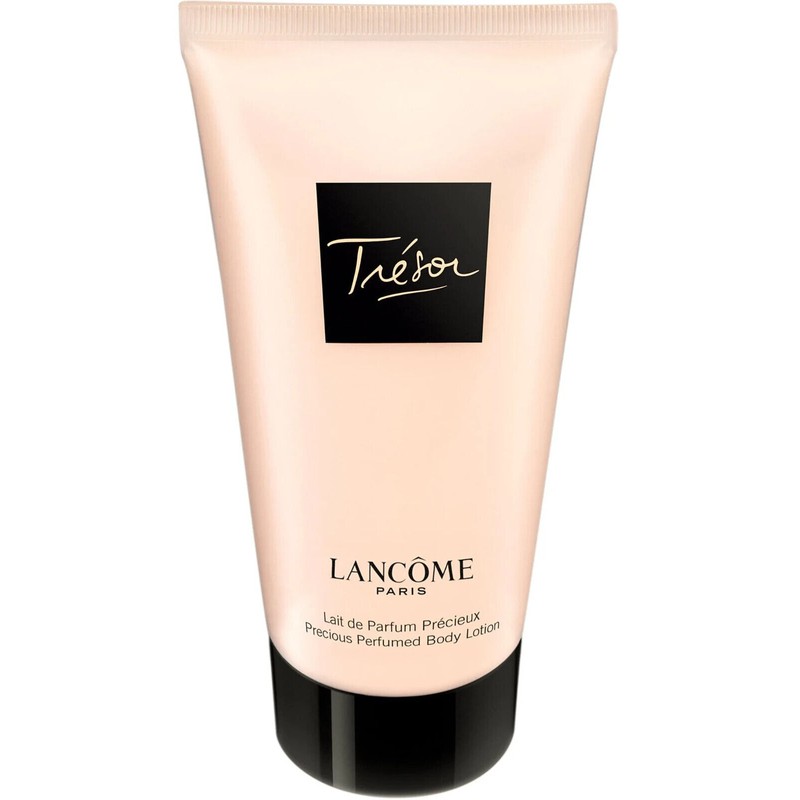 Lancôme Lancome Tresor Perfumed Body Lotion Jumbo 5 oz /
