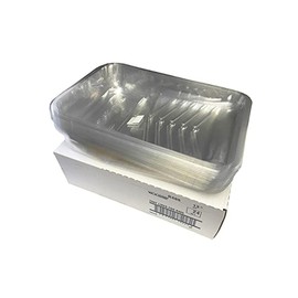 Wooster Brush R408-13 Hefty Deep Well Tray Liner, Pack of 24