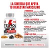 Testrol Platinum Next Gen Precusor De No2 90 Cpsulas Sin