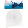 Prym Bust Forms, White, One Size