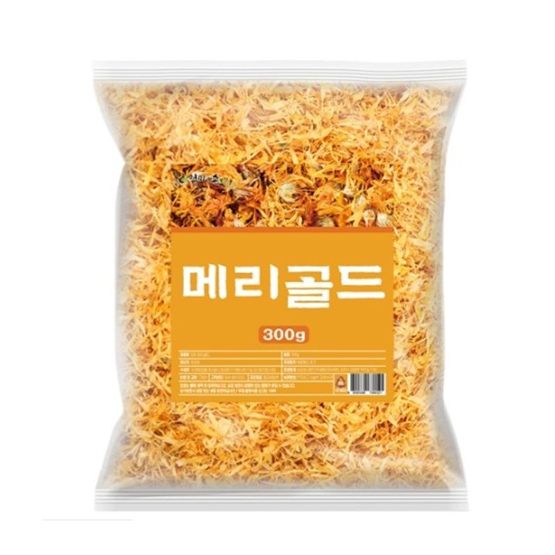 엄마애손 Marigold 300g/Marigold / 메리골드 300g/마리골드