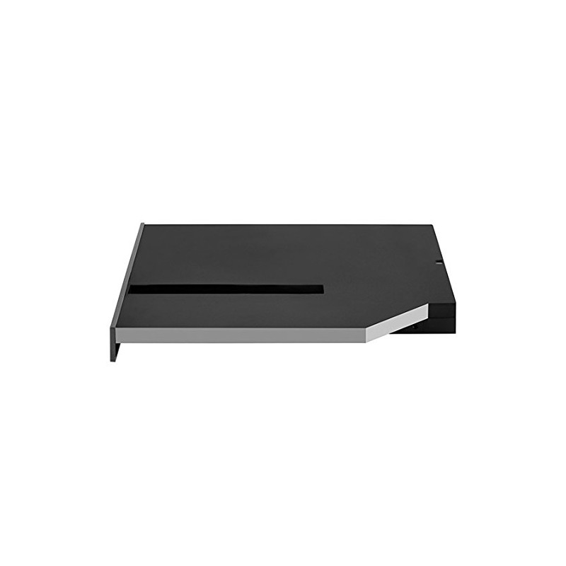 SilverStone 12.7mm Slim Optical Drive to 1 USB 3.0 Type-C,