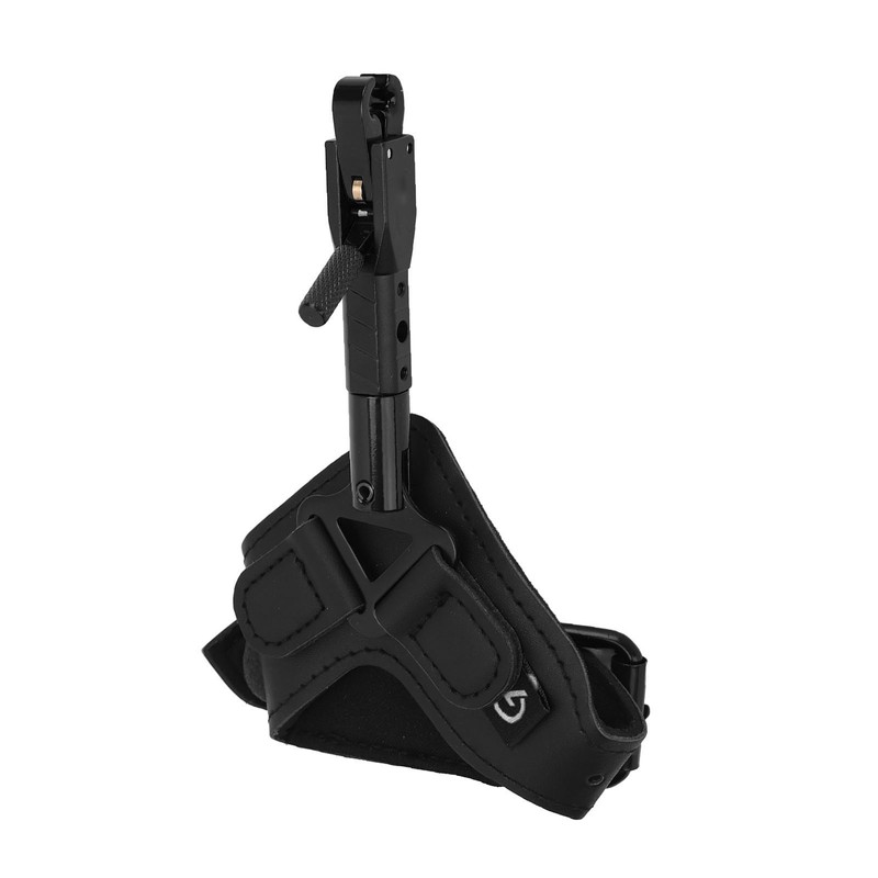 Archery Release Aid PU Iron High Stability Bow Release Wrist