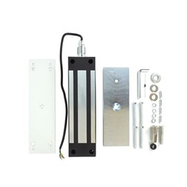 ASE Outdoor Magnetic Lock 1200 lb. Holding Force | FAS-OUT1200