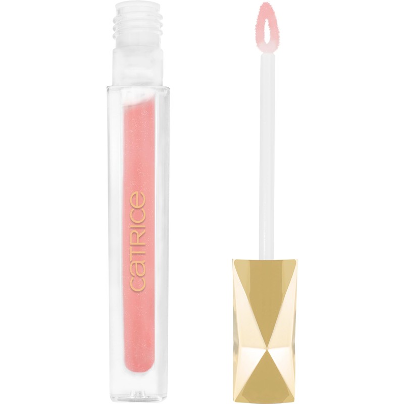 Catrice MY JEWELS. MY RULES Lip Glaze Lip Gloss No.