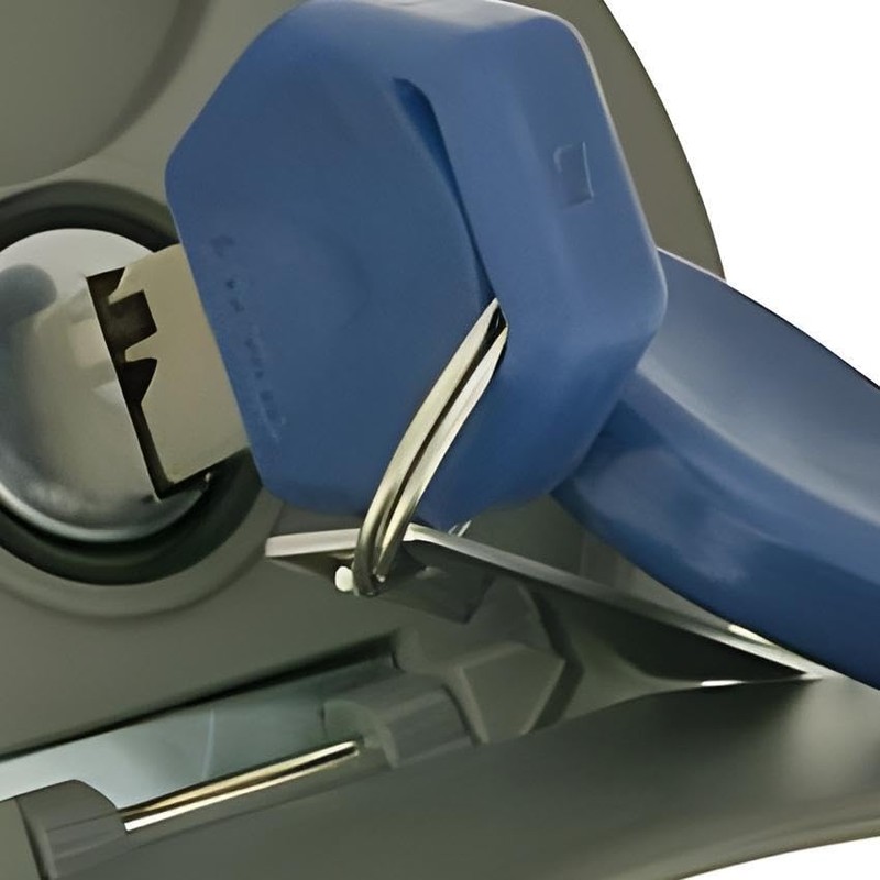 Fuel Cap Lockable for Aerox/Nitro (-03), RS1 (-02)