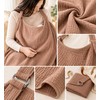 Breathable Nursing Cover for Breastfeeding – Lightweight Muslin Privacy Shawl