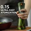 FUSAYUKI Light-Proof Glass Oil Sprayer For Cooking Air Fryer Salad