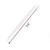 YSAFAI 100 PCS Disposable Nail Stick Cuticle Pusher bulk, Nail