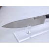 ZWILLING J.A. HENCKELS Henckels DEFINITION 8" CHEF'S Knife, Made w/