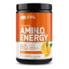 Aminoacidos On Essential Amino Energy 30 Servicios Sabores Sabor Naranja