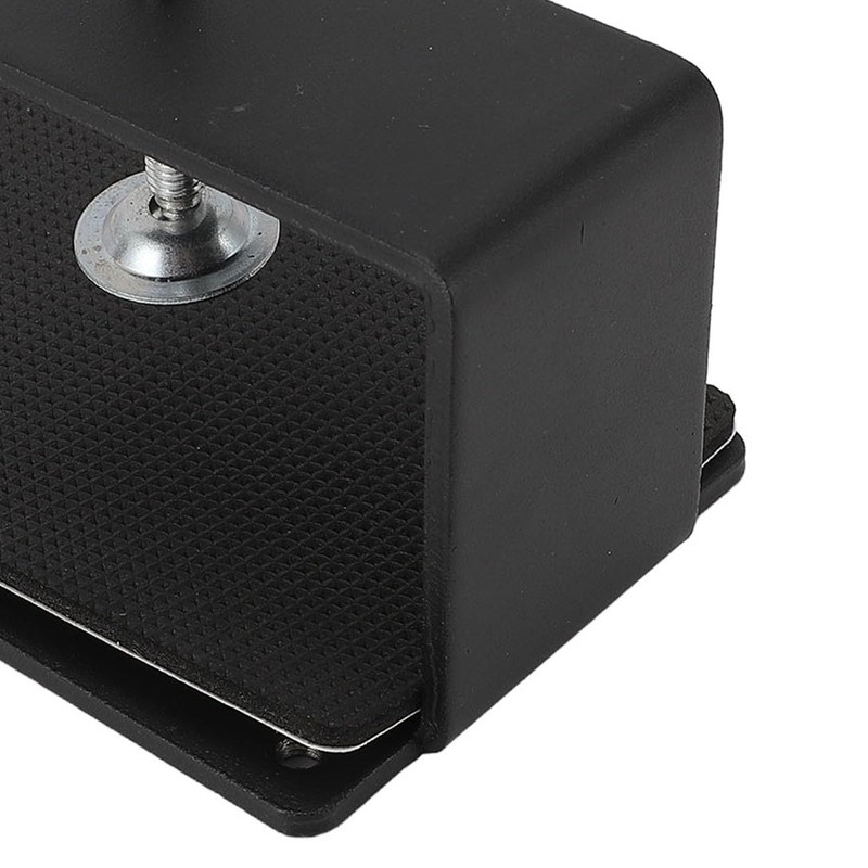 Metal Desk Mount for Racing Sim Shifter and USB Hanbrake,