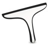Sealis Shower Squeegee Plastic Water Squeegee, Shower Cubicle Squeegee, Squeegee