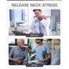 Stethoscope Holder Clip for EKO CORE 500™ – Lightweight PU